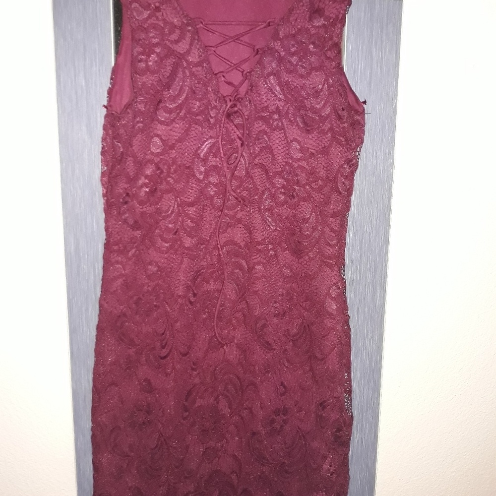 Party dress